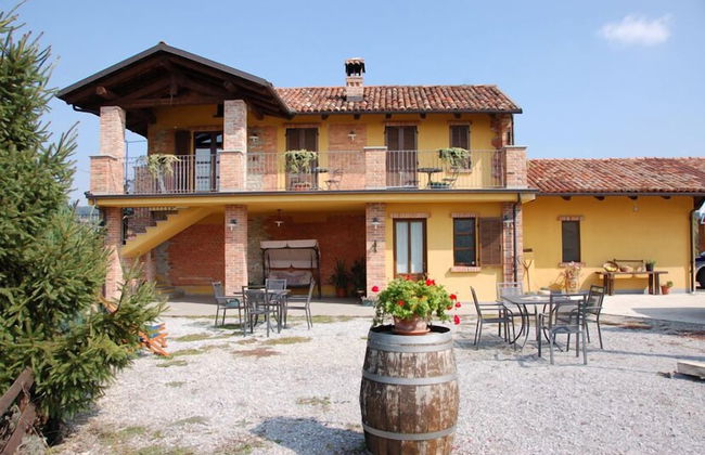 Agriturismo Bric di Gai - Foto 25