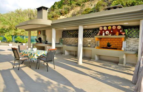 Villa with private pool Zambakas - Foto 10