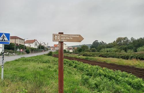 Ático con vistas a la ría de Arosa - Foto 76