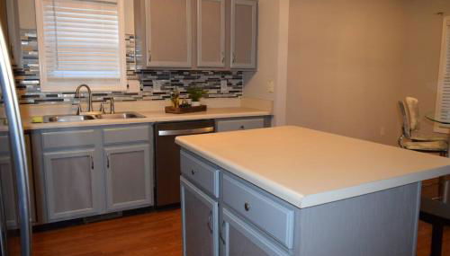 Home In Greenville 4 bedrooms, 4 beds, 2 baths - Foto 4