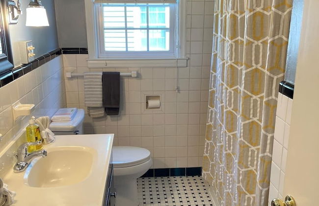 Wohnstätte-Eigenes Badezimmer-Quaint, Comfy, Close - Foto 32