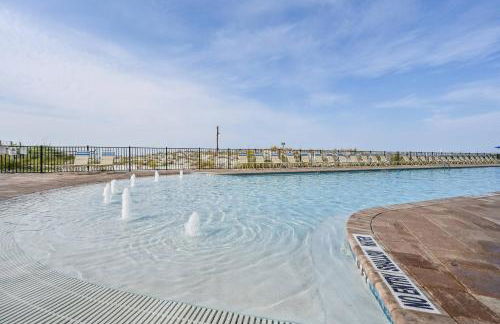 1002 Oceanfront Pelican Bch Resort Pools Prime Loc - Foto 36