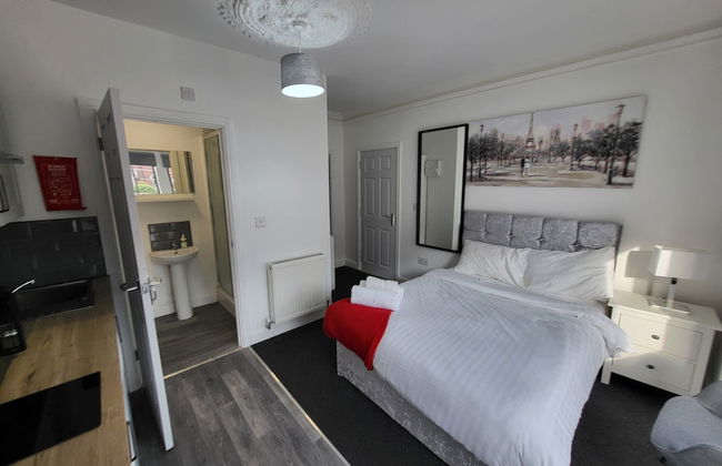 Comfortable Stay - Fishpond Dr - Photo 7