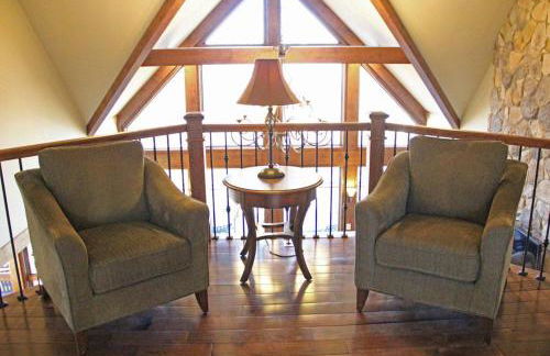 Mountaintop Lodge with Wintergreen Advantage - Foto 38