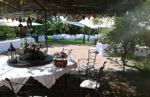 Rose Cottage Tuscany - Foto 15