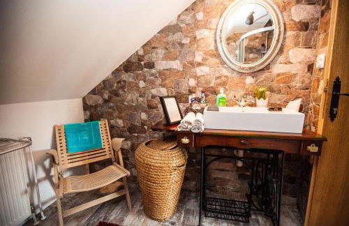 Apartment Sabljaci by the Lake - Foto 40