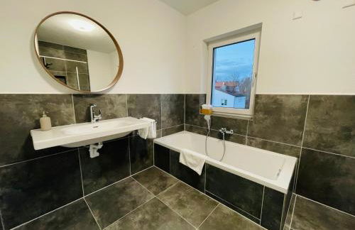 Dill Apartment Pleinfeld am Brombachsee III - Foto 9