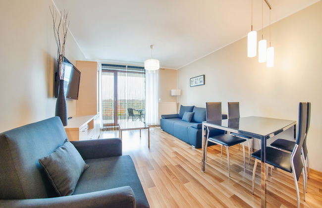 Apartamenty Sun&Snow Na Klifie - Photo 66