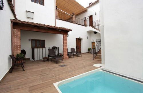 Inés Casa Rural - Foto 97