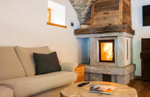 Maroc Mountain Chalet - Photo 32