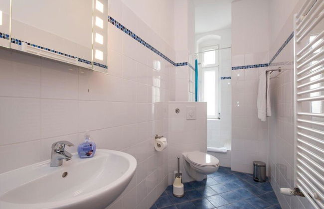 Zimmervermietung Härtig - Photo 19