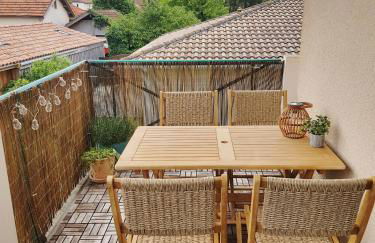 Au cœur du Bassin d'Arcachon - Foto 37