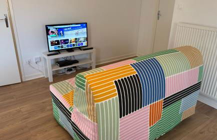 26 CHIC & COSY NOIRETABLE F2 55m2 WIFI SMART TV NETFLIX - Foto 8