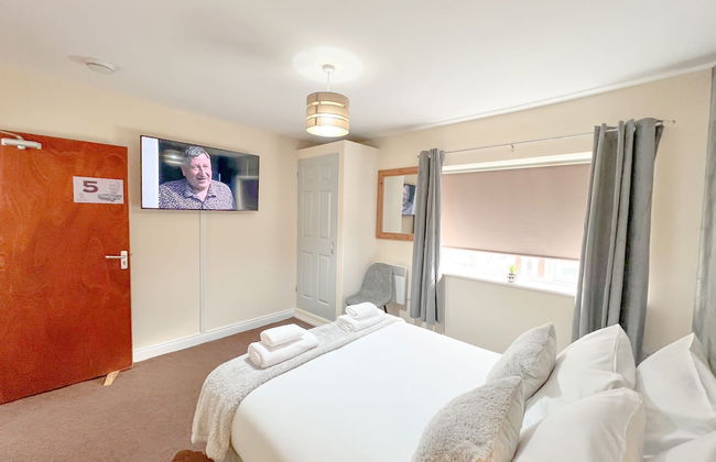 Baxter House - Foto 19