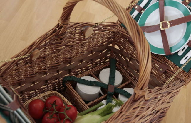 Apartment in Tauberbischofsheim - Foto 20