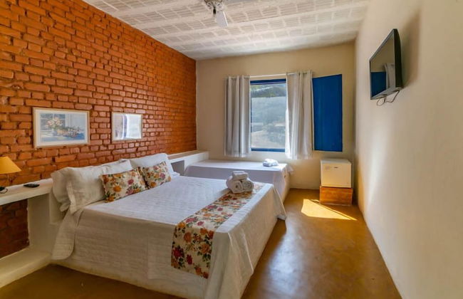 Hotel Fazenda Santa Helena - Foto 12