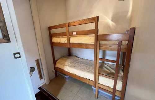 Maisonnette 4 pers avec terrasse, piscine, proche plage, animaux acceptés - FR-1-387-145 - Photo 6