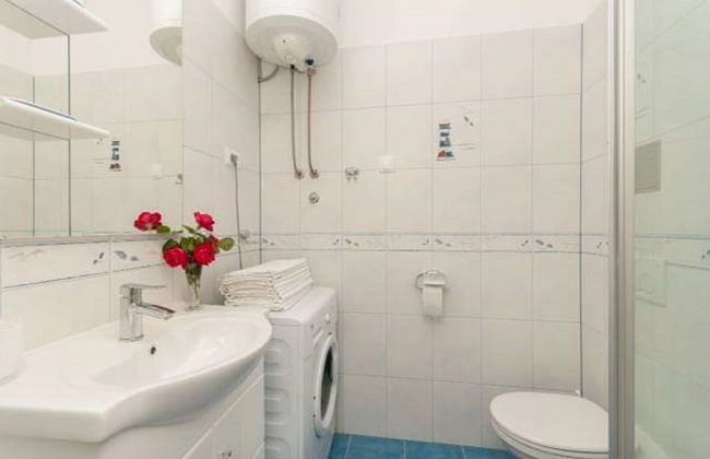 Apartments Nikolina - Foto 48