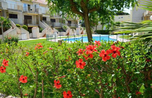 Apartamento Cambrils Duplex - Foto 56