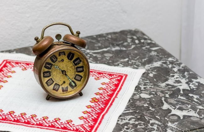 Holiday Home Field of Olives - Foto 27