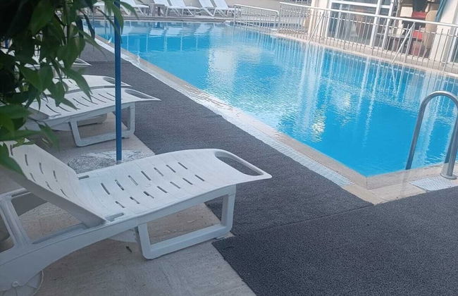 prestij apart otel - Photo 11