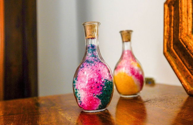 Elegant Countryside Villa - Foto 24