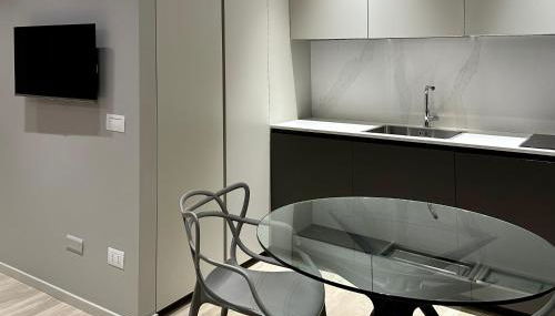 LUXURY SUITE MILAN FAIR Rho Fiera MILANO - Foto 2