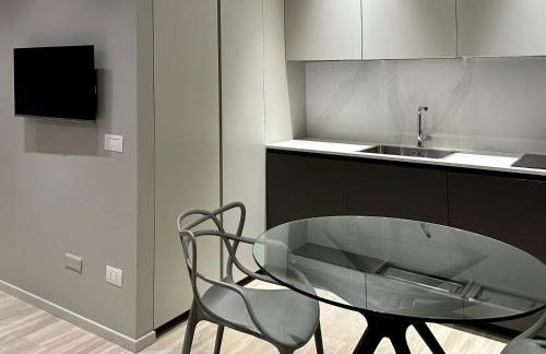 LUXURY SUITE MILAN FAIR Rho Fiera MILANO - Foto 2