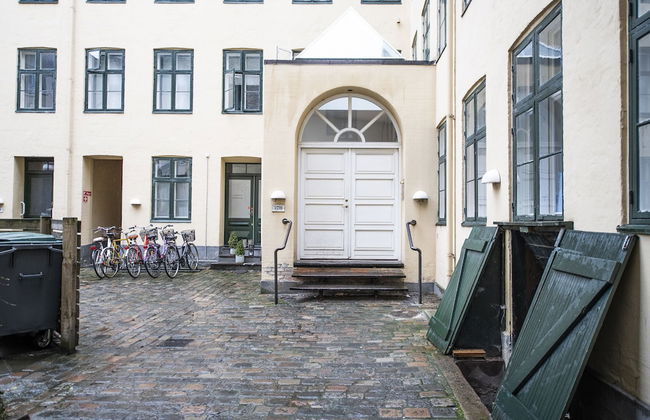 Town Hall Penthouse by Daniel&Jacob’s - Foto 67