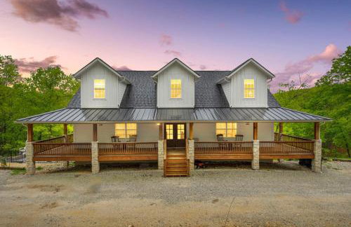 Cedarwood Farmstead - Foto 11