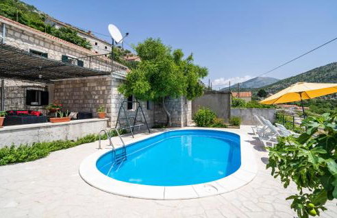 Stunning Home In Slano With Wifi - Foto 13