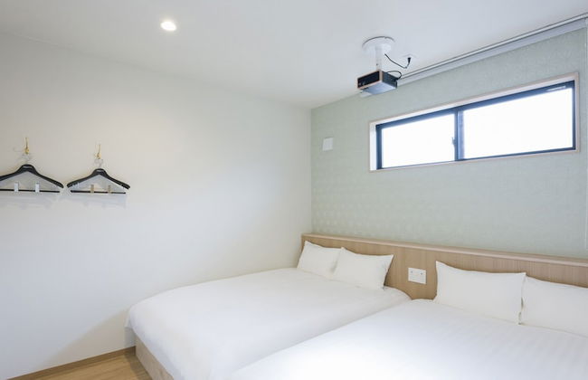 Rakuten STAY Nikko Hoden - Photo 58