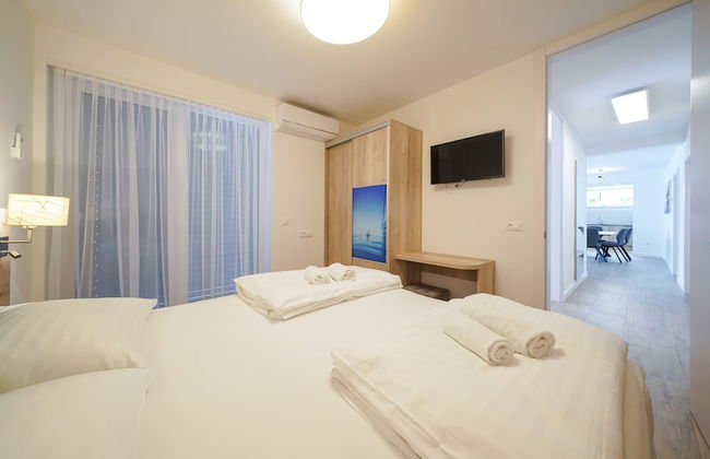 SunAdria Apartments - Foto 29