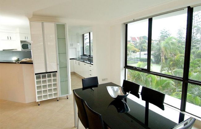 Biarritz Apartments - Foto 15