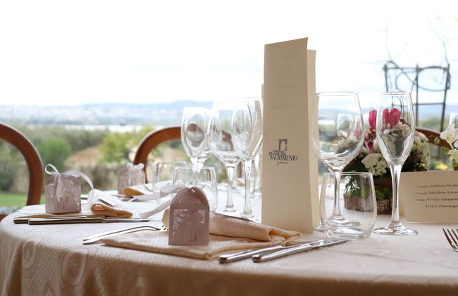 Masseria Sacramento - Foto 34