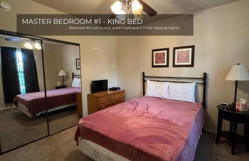 Stunning 3BR Retreat in Bella Piazza Must See! - Foto 52