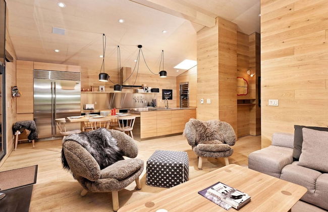 Mountain Queen Condos by iTrip Aspen Snowmass - Foto 76