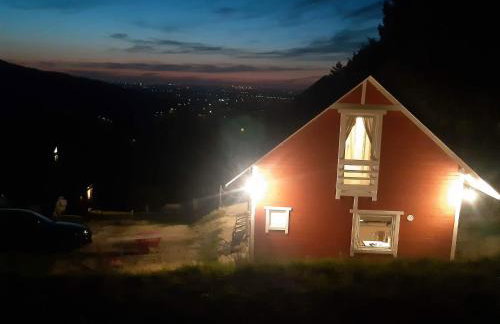 Forest house - Foto 52