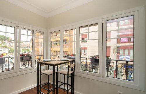 Apartamento con garaje en el centro de Zumaia - Foto 13