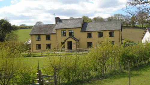 Pwllgwilym B & B - Foto 4