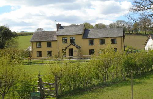 Pwllgwilym B & B - Foto 4