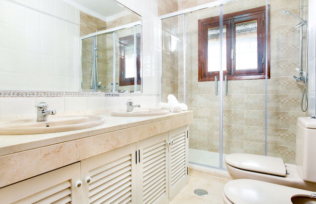 Villa Tulipán - Foto 5