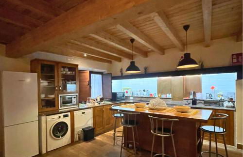 El Lagar del Abuelo en los Arribes del Duero, Badilla, Zamora - Foto 15