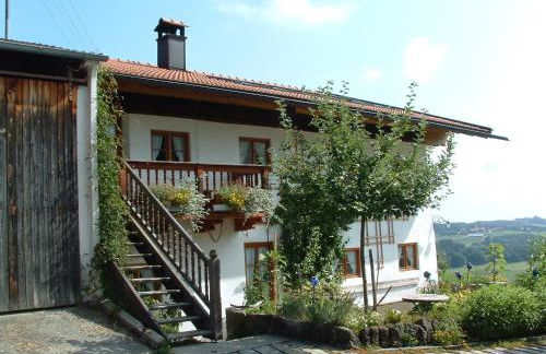 Ferienwohnung Schuster am Fellerer - Foto 1