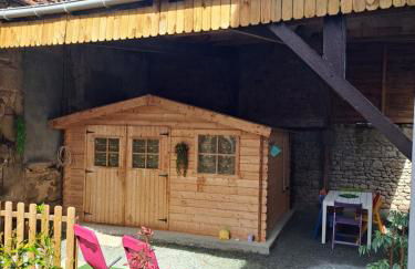 Gîte l'escapade - Photo 17