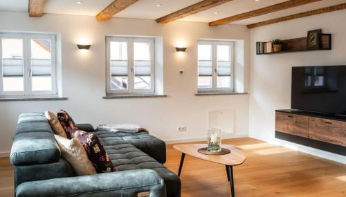 Ferienwohnung Demmelbach - Foto 2