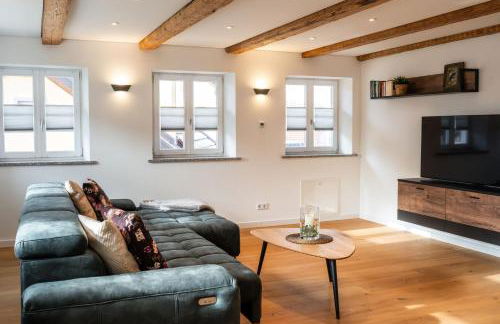 Ferienwohnung Demmelbach - Foto 2