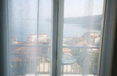 Sea View Apartment with 3 Bedrooms in Amfilochia - Foto 58