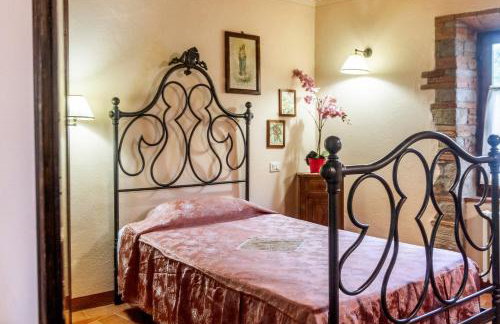 Historic Farmhouse Casa Del Chiodo - Foto 44