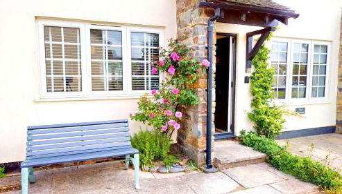 Tideaway - walk to beach - Foto 4